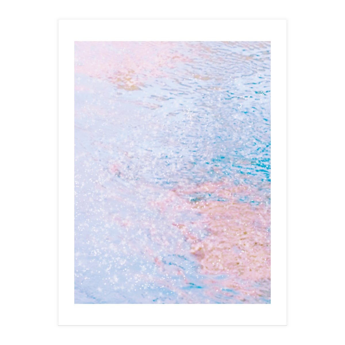 Spring  (Print Only)