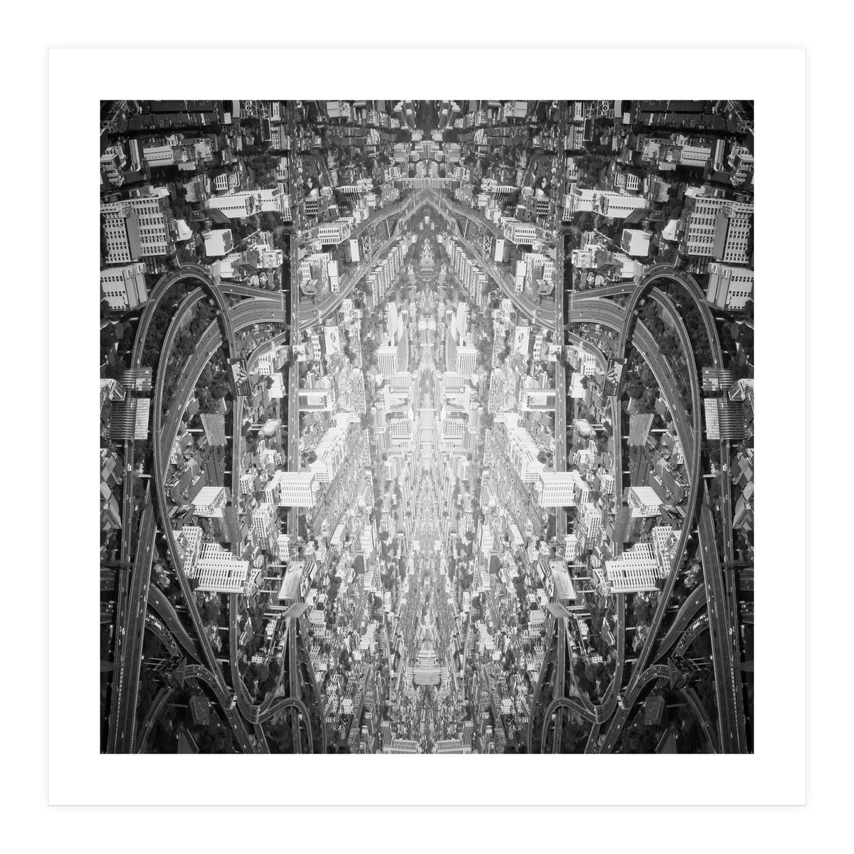 Confluence Pt2 (Print Only)