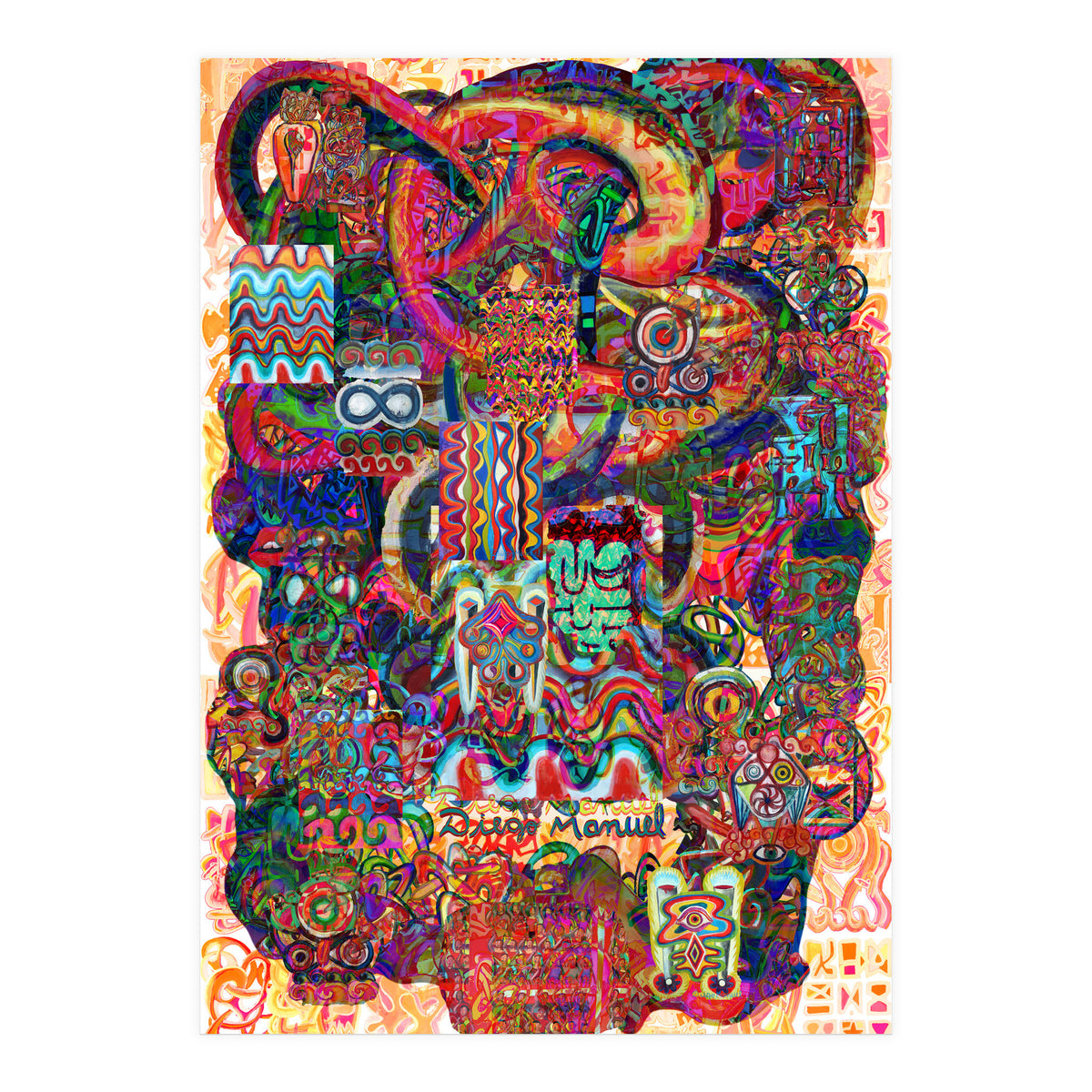 New Graffiti2022 54 (Print Only)