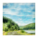The Road To Happiness (Print Only) thumbnail