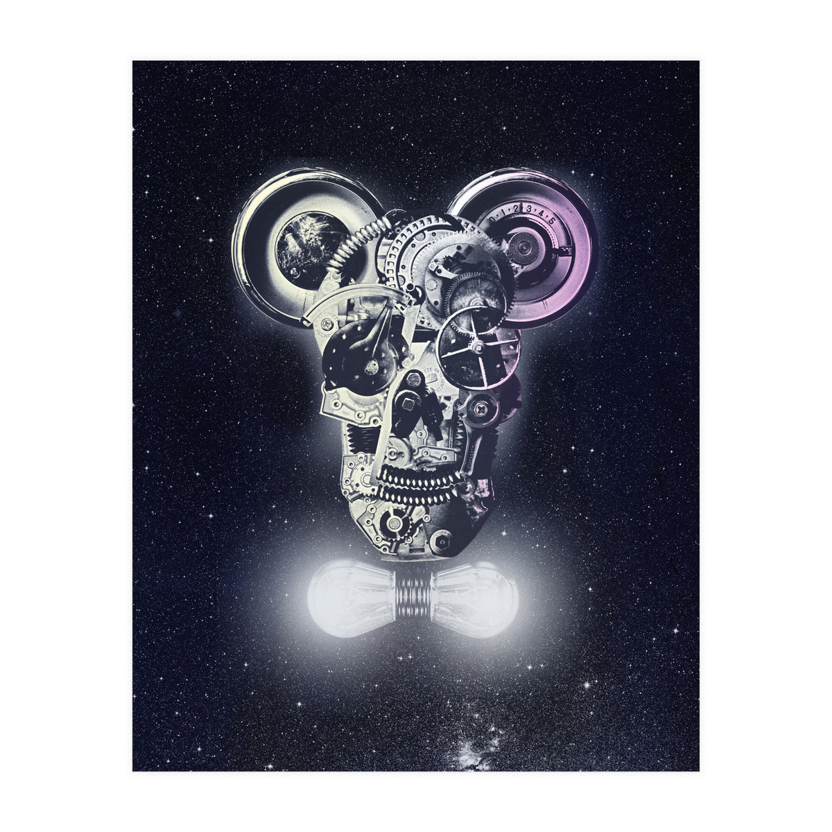 Mechanics  (Print Only)