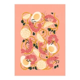 Ramen Shrimp And Noodle Soup (Print Only) thumbnail