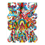 Pop Abstract 2023 A 5 (Print Only) thumbnail