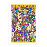 Planta Salvaje Nueva 13 (Print Only) thumbnail