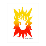 Fuego 115 Copia (Print Only) thumbnail