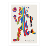 Jugador 25 (Print Only) thumbnail