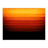 Abstract Sunset (Print Only) thumbnail