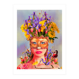 Allegory Of Spring And Life (Print Only) thumbnail