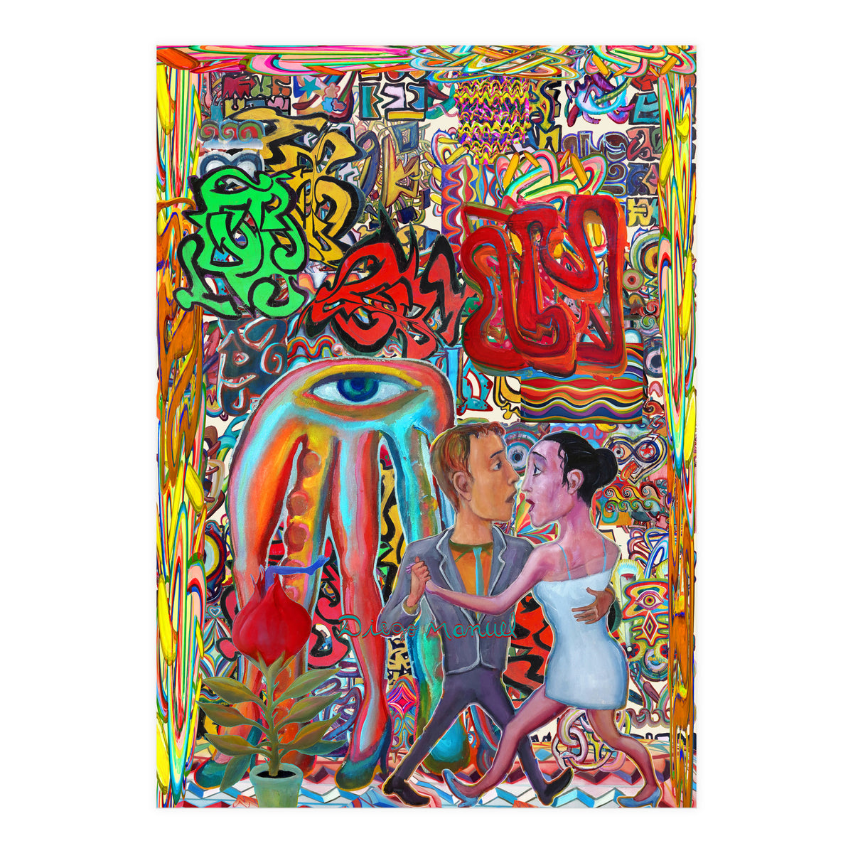 New Graffiti2022 635 (Print Only)