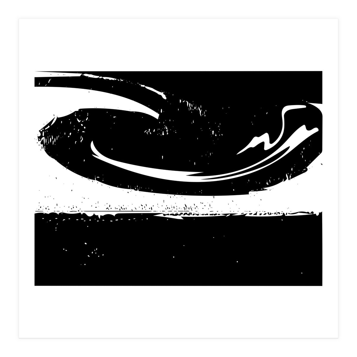 Universe  (Print Only)