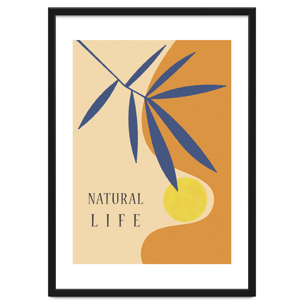 NATURAL LIFE