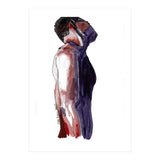 Untitled #5 - Male torso (Print Only) thumbnail