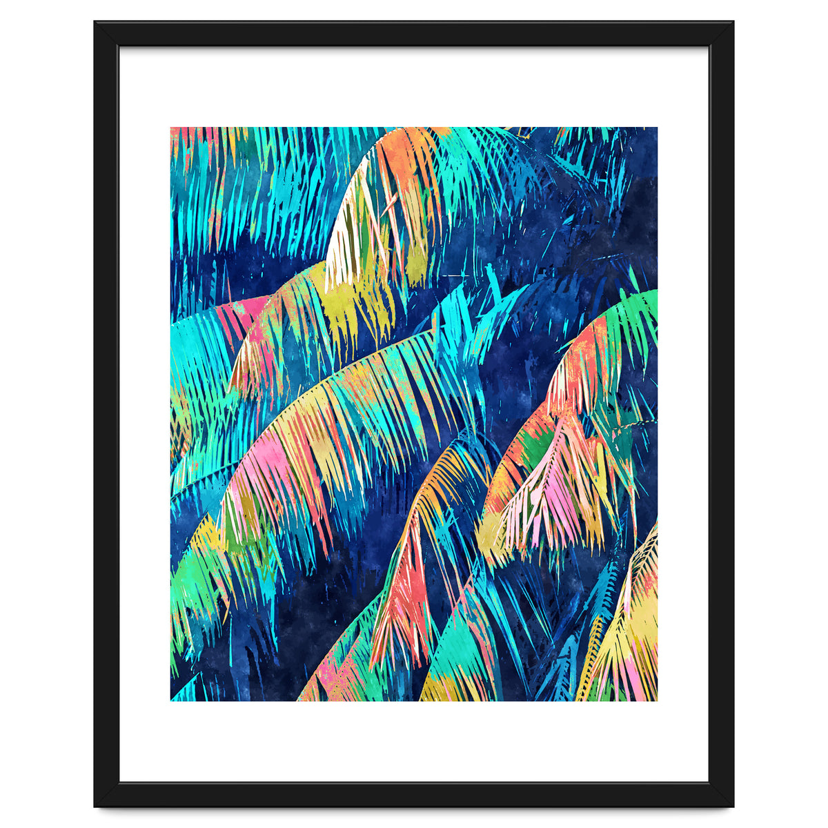 And Into The Forest I Go, To Lose My Mind & Find My Soul