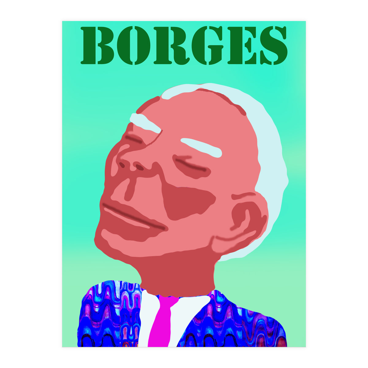 Borges Digital 6 (Print Only)