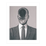 Woods Passport (Print Only) thumbnail