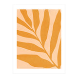 MINIMALIST ART - LEAF 01 (Print Only) thumbnail