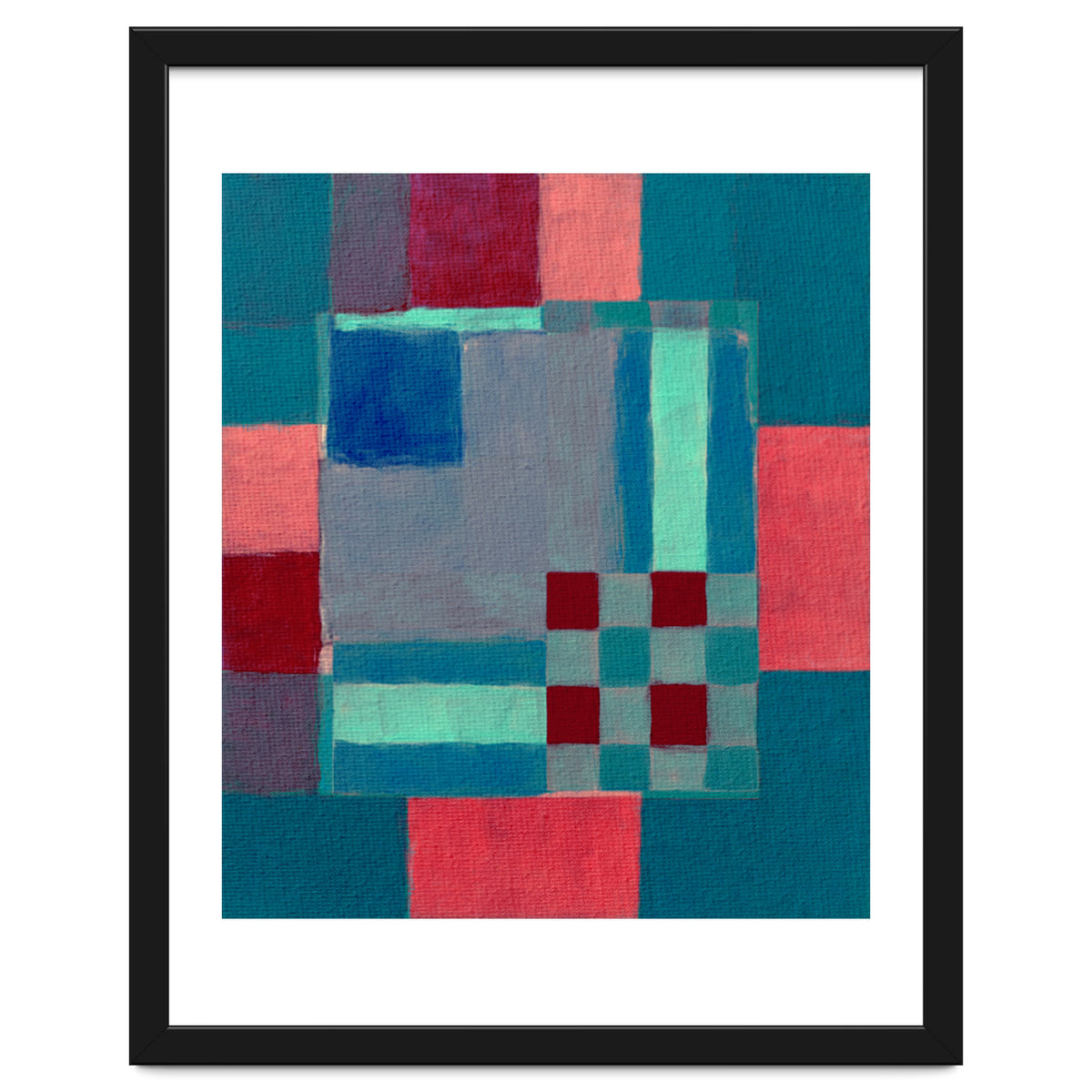 Urban Intersections 4