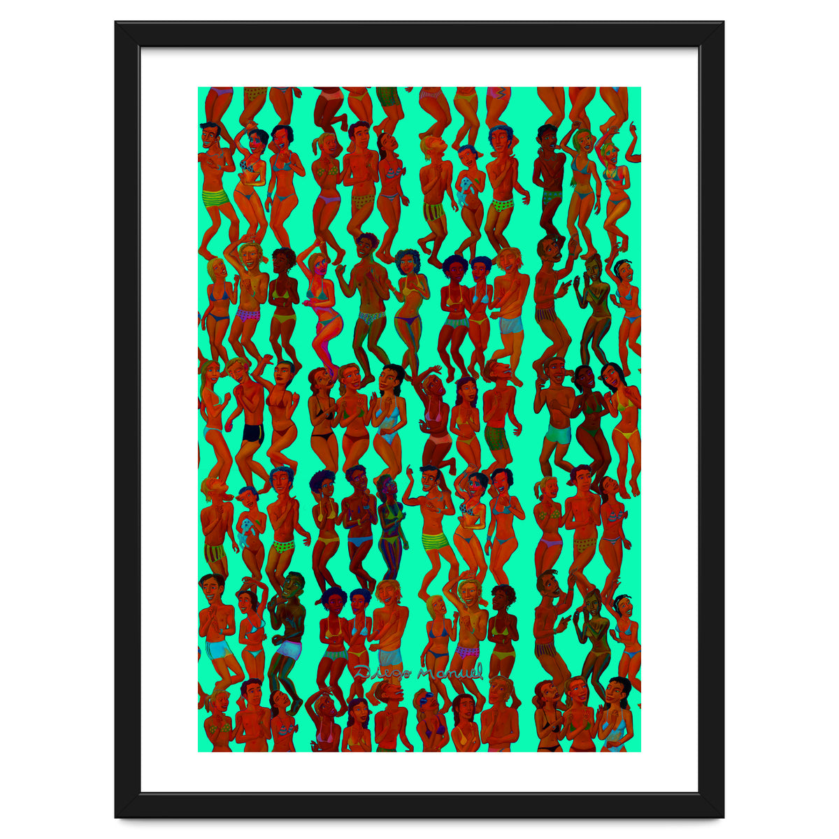 Fiesta En La Playa 9