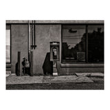 Phone Booth No 35 (Print Only) thumbnail