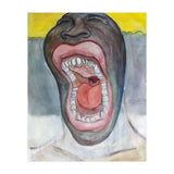 Scream (Print Only) thumbnail