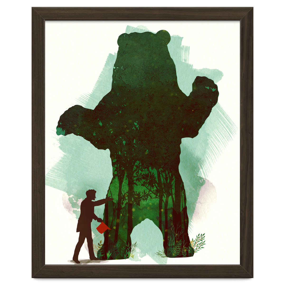 Imagine: The great adventure