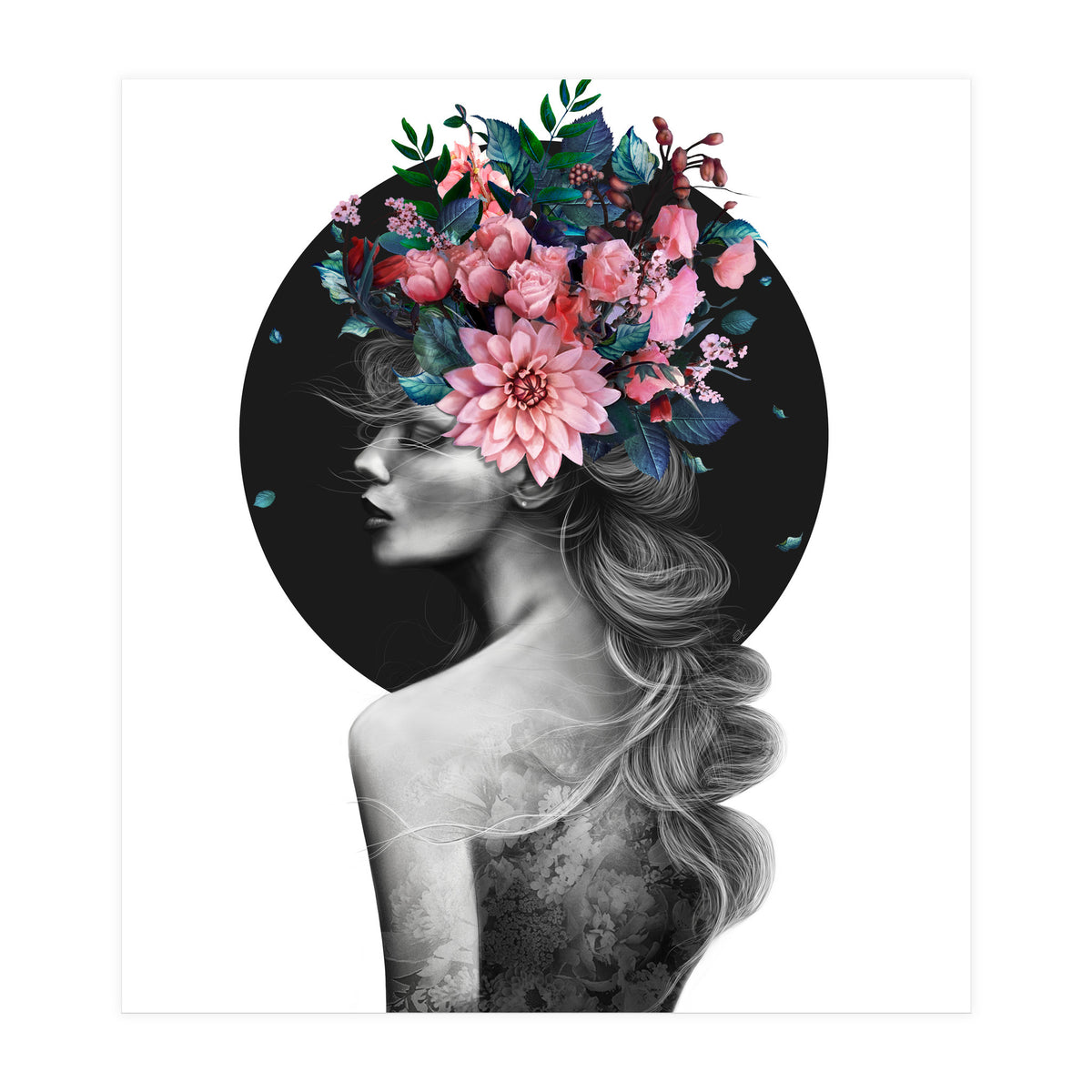 Spring Soul (Print Only)