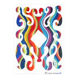 Pop Abstract 2023 142 Copia (Print Only) thumbnail
