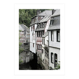 Monschau (Print Only) thumbnail