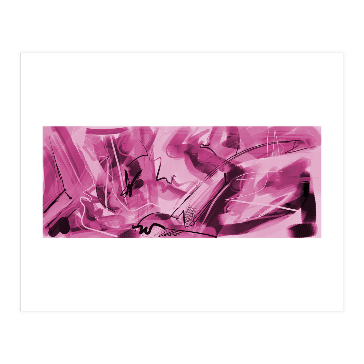 Monocromia 2 (Print Only)