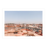Moroccan Rooftop 2 (Print Only) thumbnail
