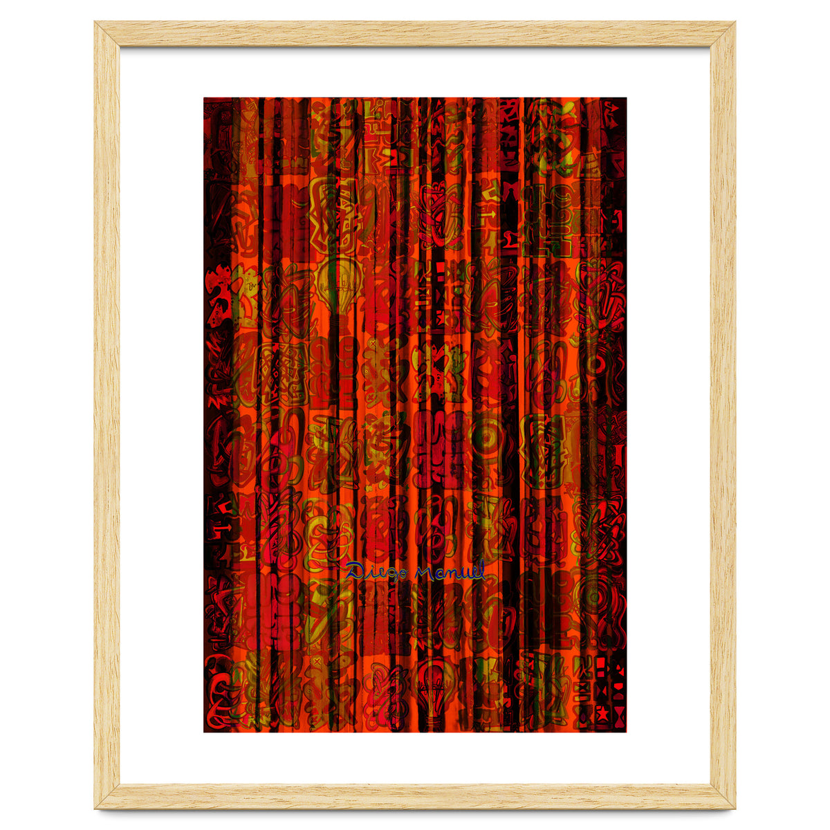 Graffiti Digital 2022 35