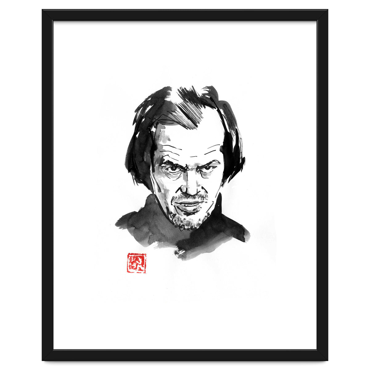 Jack Torrance