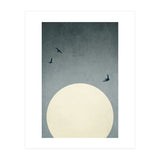 Moonshine Dancers (Print Only) thumbnail