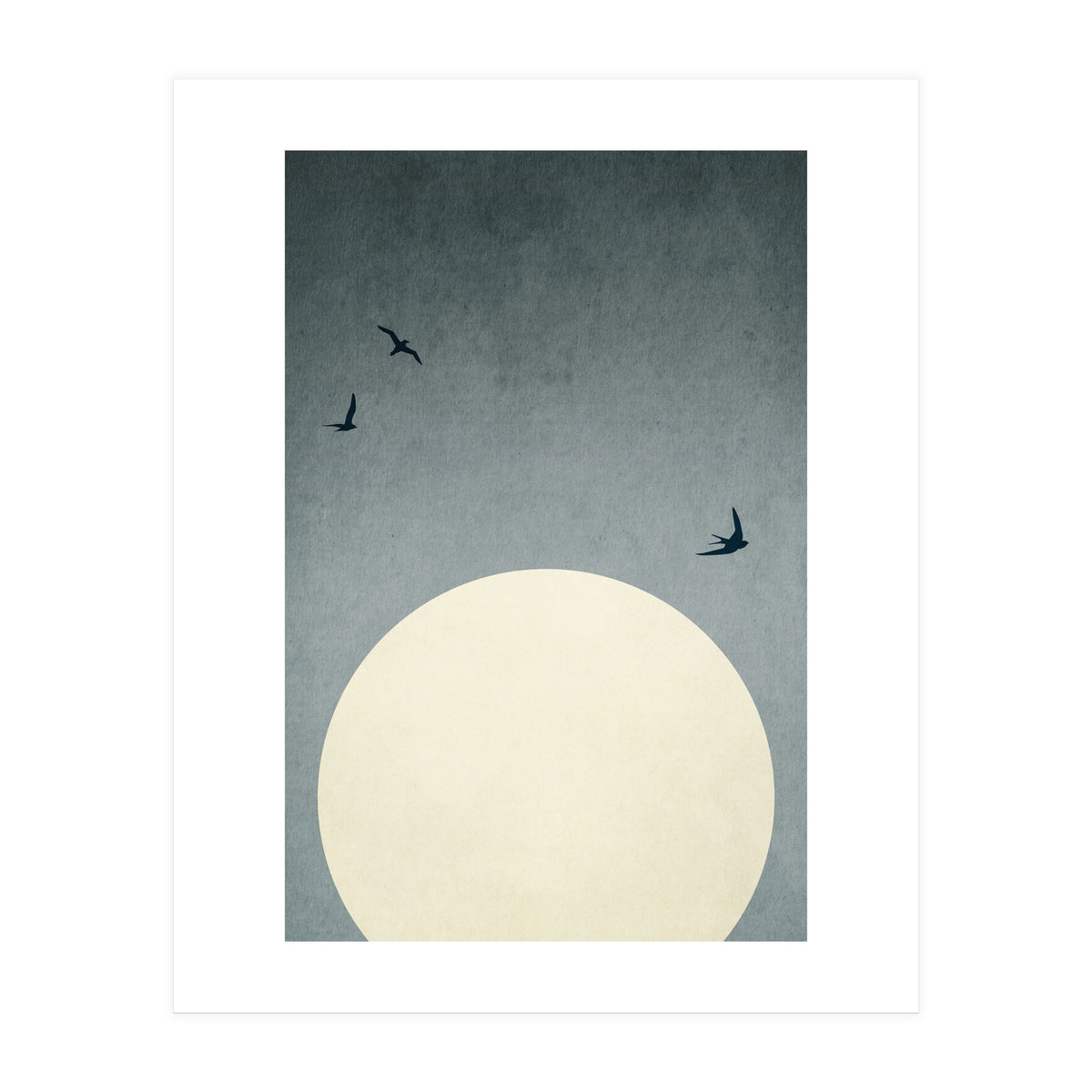 Moonshine Dancers (Print Only)