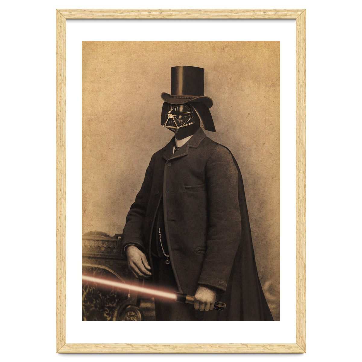 Lord Vadersworth