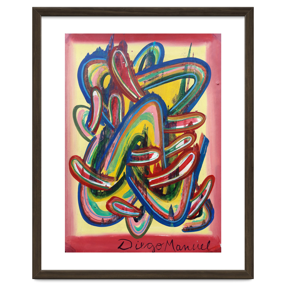 Formas En El Espacio 18