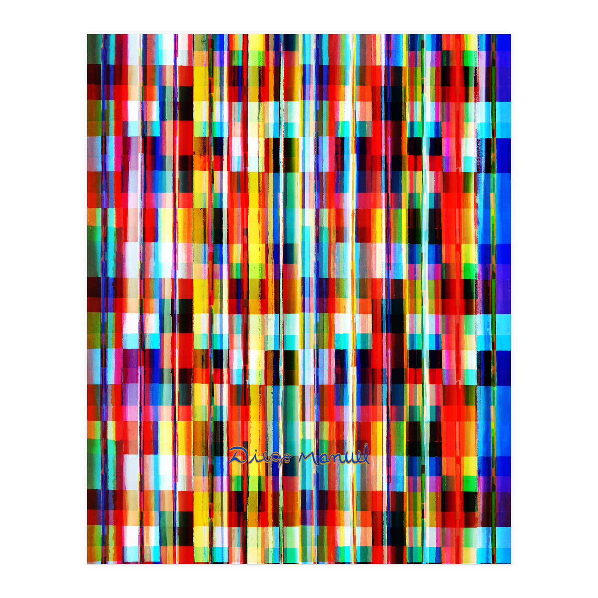 Graffiti Digital 2022 137 (Print Only)