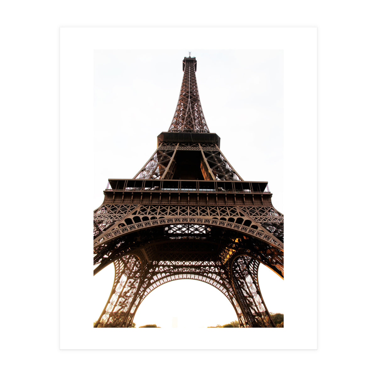 Paris (Print Only)