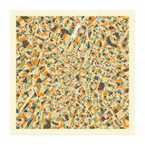 BRUSSELS MAP (Print Only) thumbnail