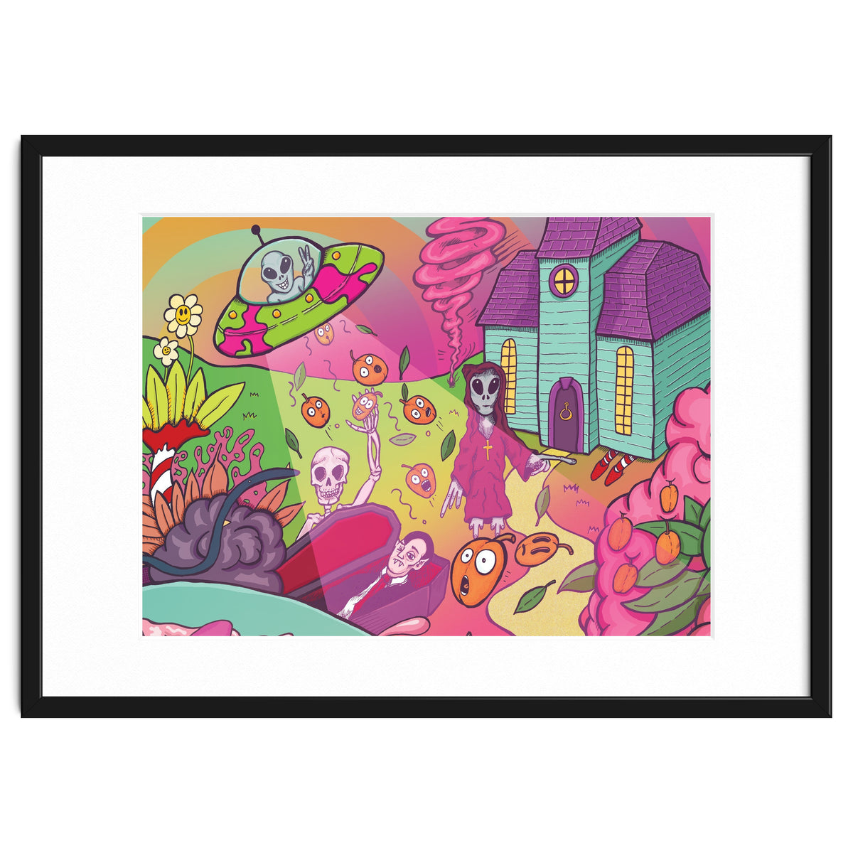 Sage Advice - Apricot & Sage Table Saison 5.0% - Abbeydale x Northern Monk