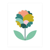 Big flower (Print Only) thumbnail