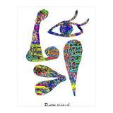 Graffiti Digital 12 2022 2  (Print Only) thumbnail