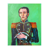 Dorrego (Print Only) thumbnail
