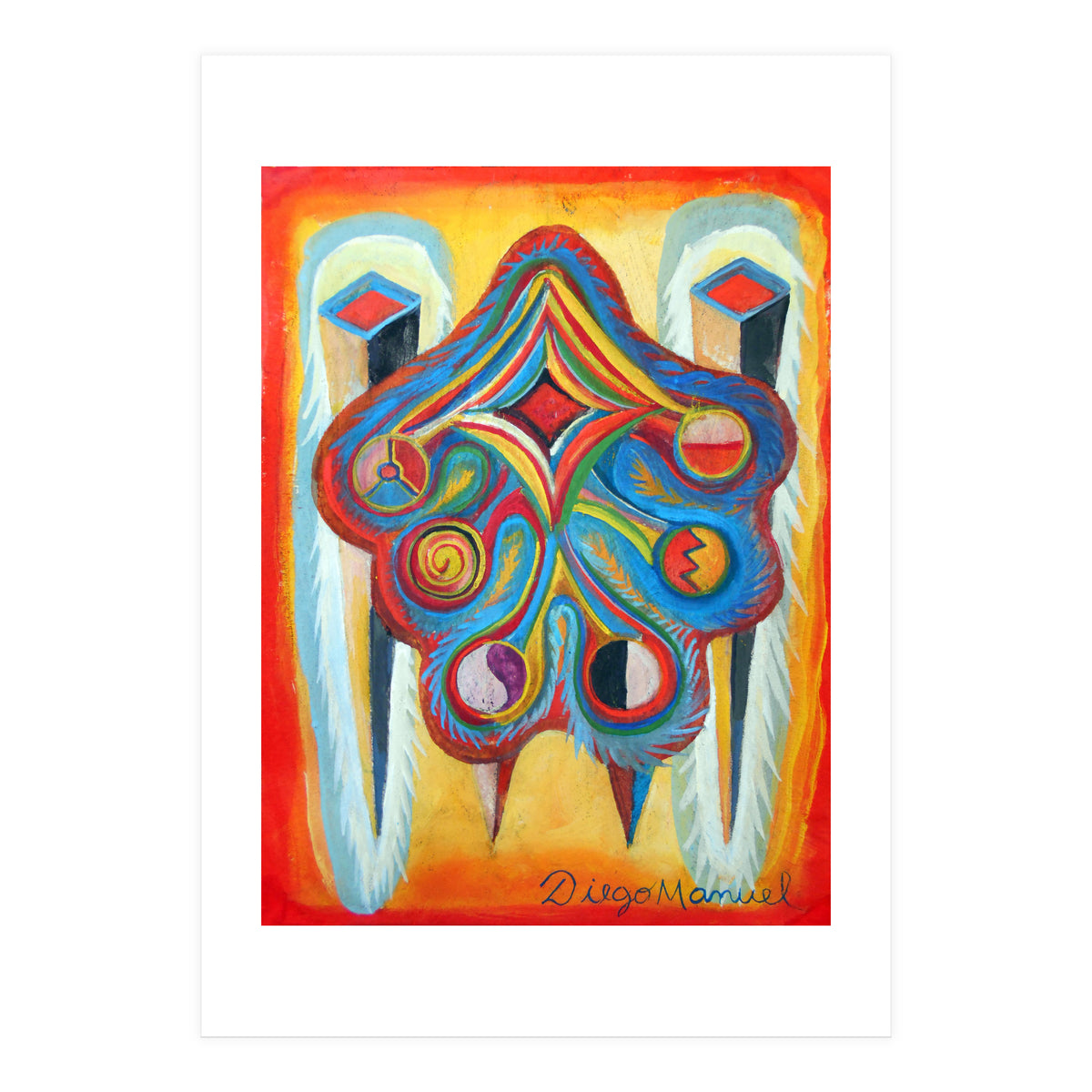 Astrapop 2022 6 (Print Only)