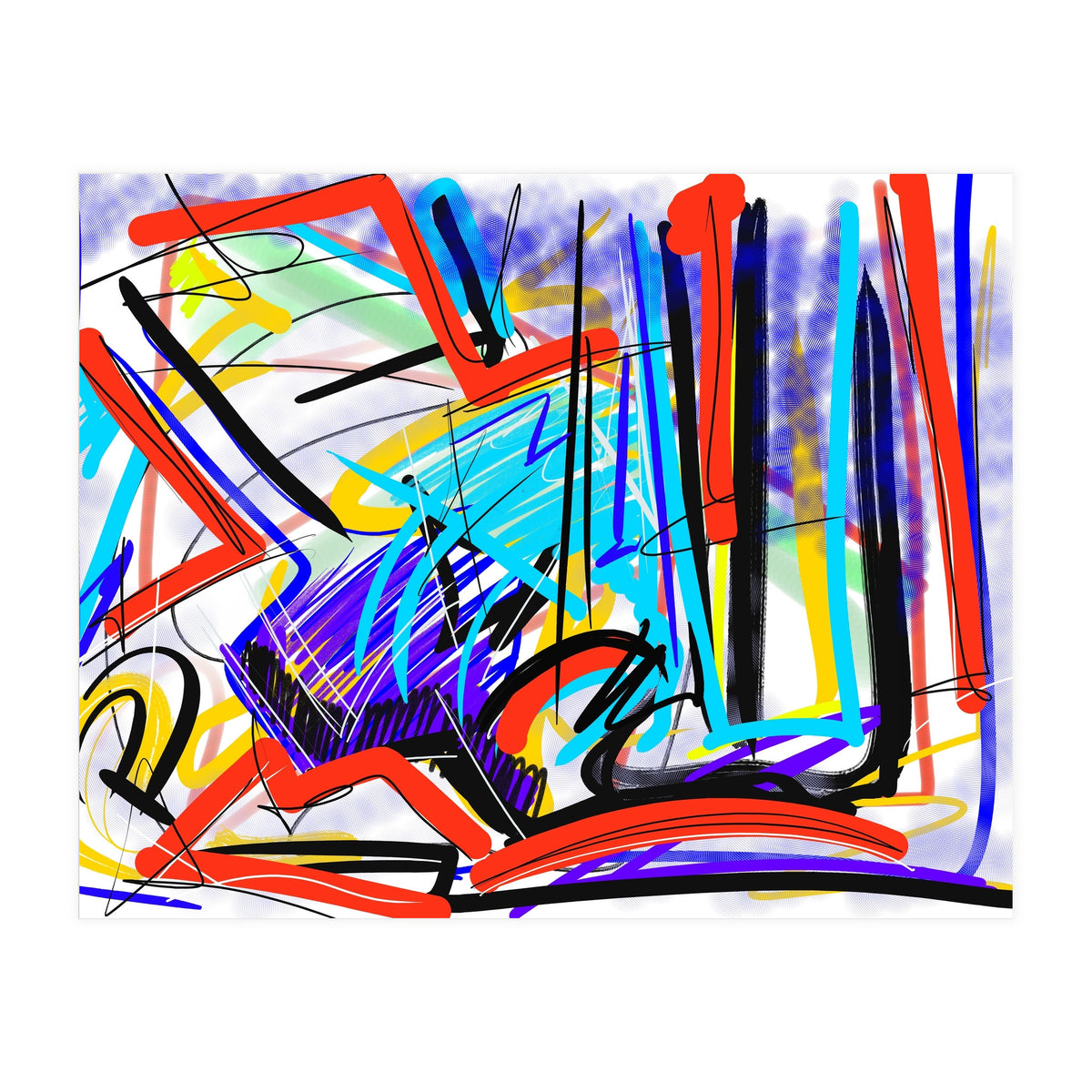 Exchange Time (Print Only)