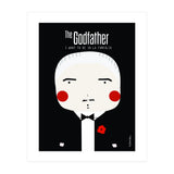 Godfather (Print Only) thumbnail