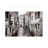Traditional Venice street  (Print Only) thumbnail