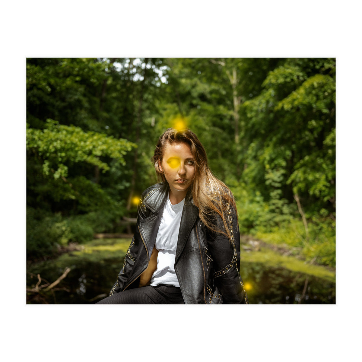 Forest Fairies (Print Only)