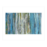 Blue Wall (Print Only) thumbnail