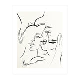 Love for Everyone (Print Only) thumbnail